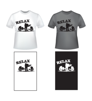 T-shirt Design by Graphicient for this project | Design: #10089478