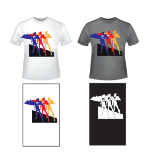 T-shirt Design by Graphicient for this project | Design: #10089480
