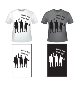 T-shirt Design by Graphicient for this project | Design: #10089524