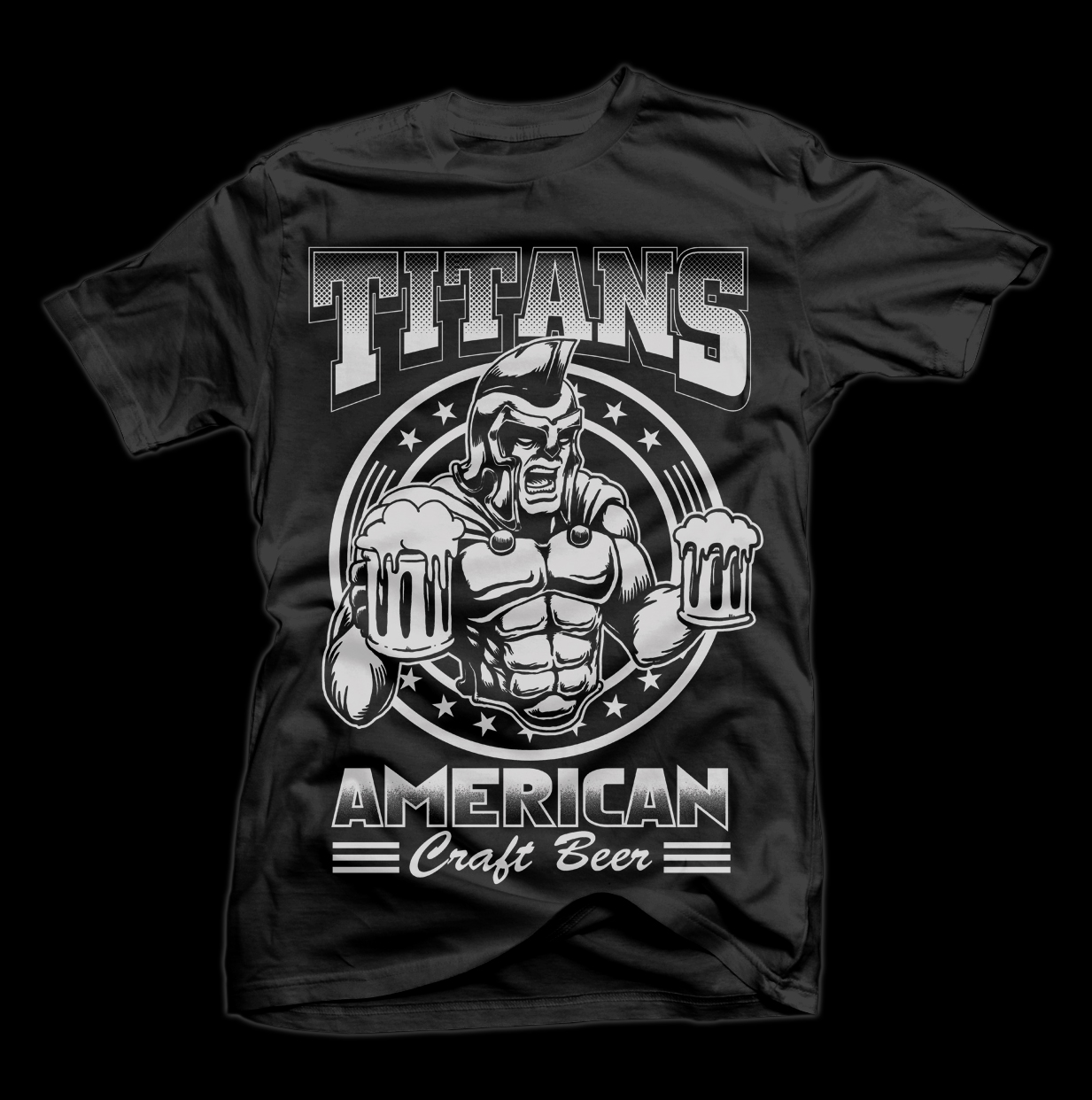 Design de T-shirt par D'Mono pour ce projet | Design #10094703
