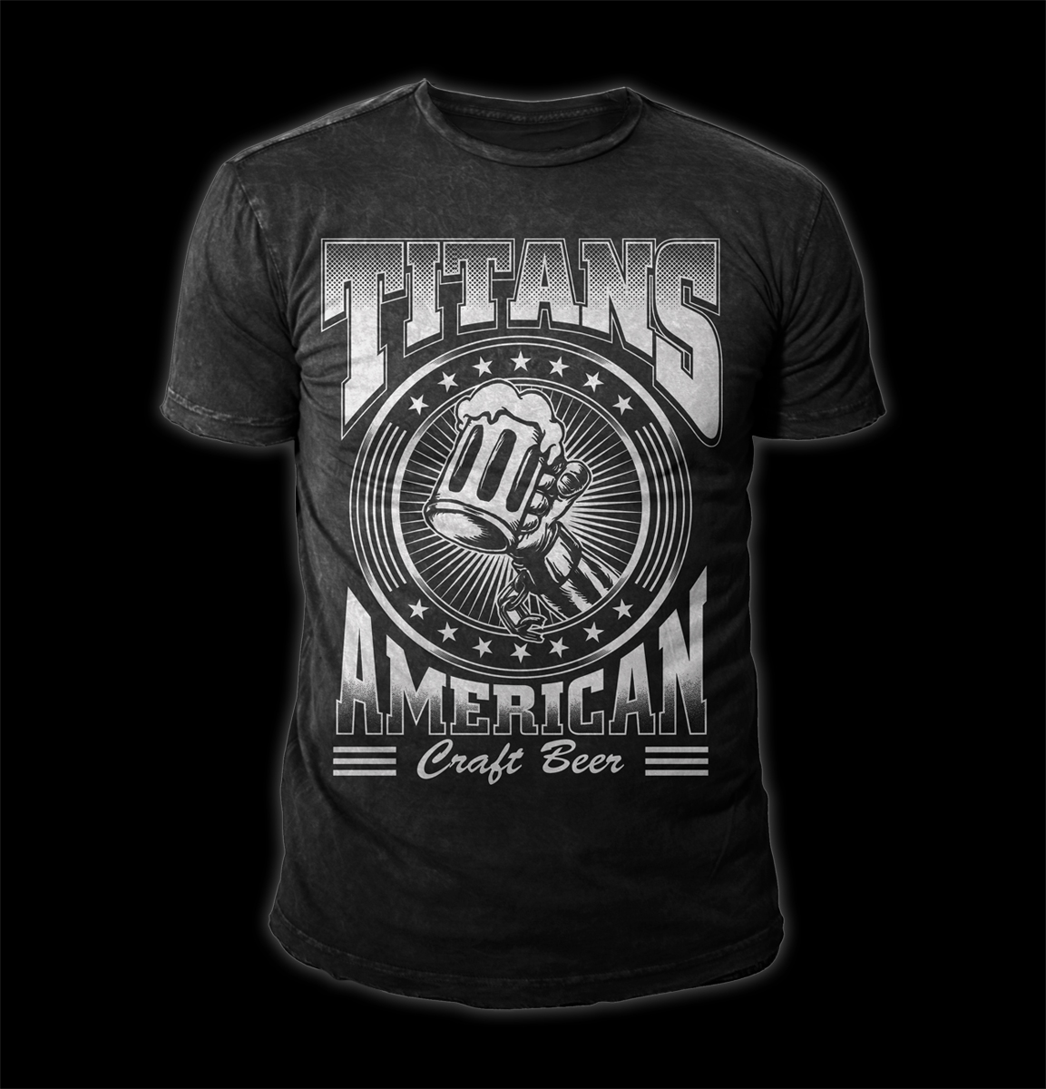 Design de T-shirt par D'Mono pour ce projet | Design #10136051