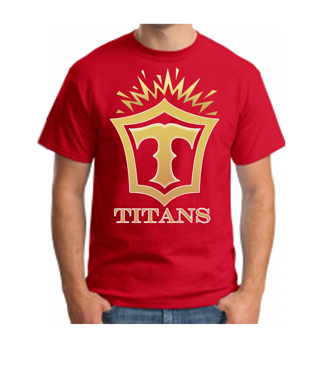 T-shirt Design by polj designs for this project | Design #10120810