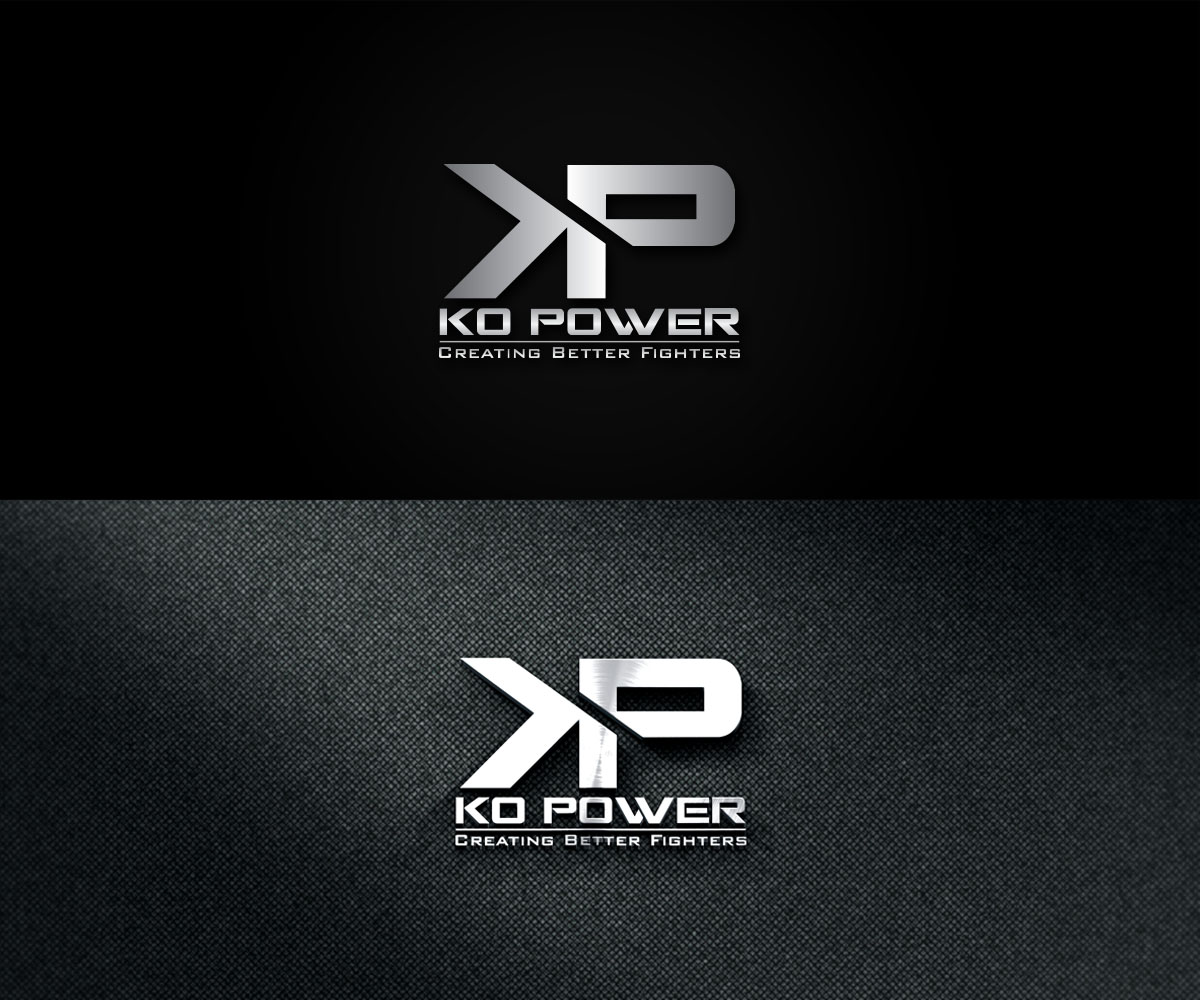 Logo Design by Patrick07 for this project | Design #9937756