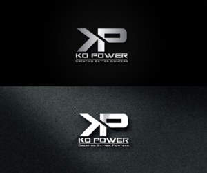 Logo Design by Patrick07