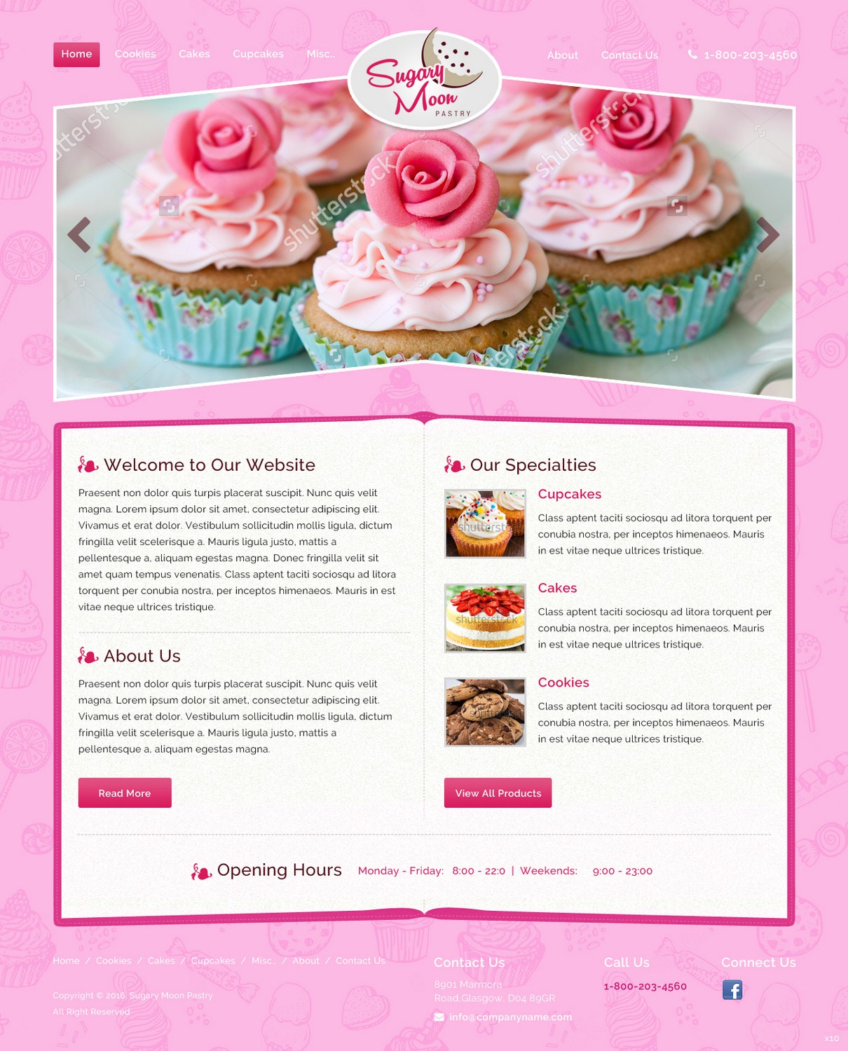 Web Design par pb pour ce projet | Design : #10141701