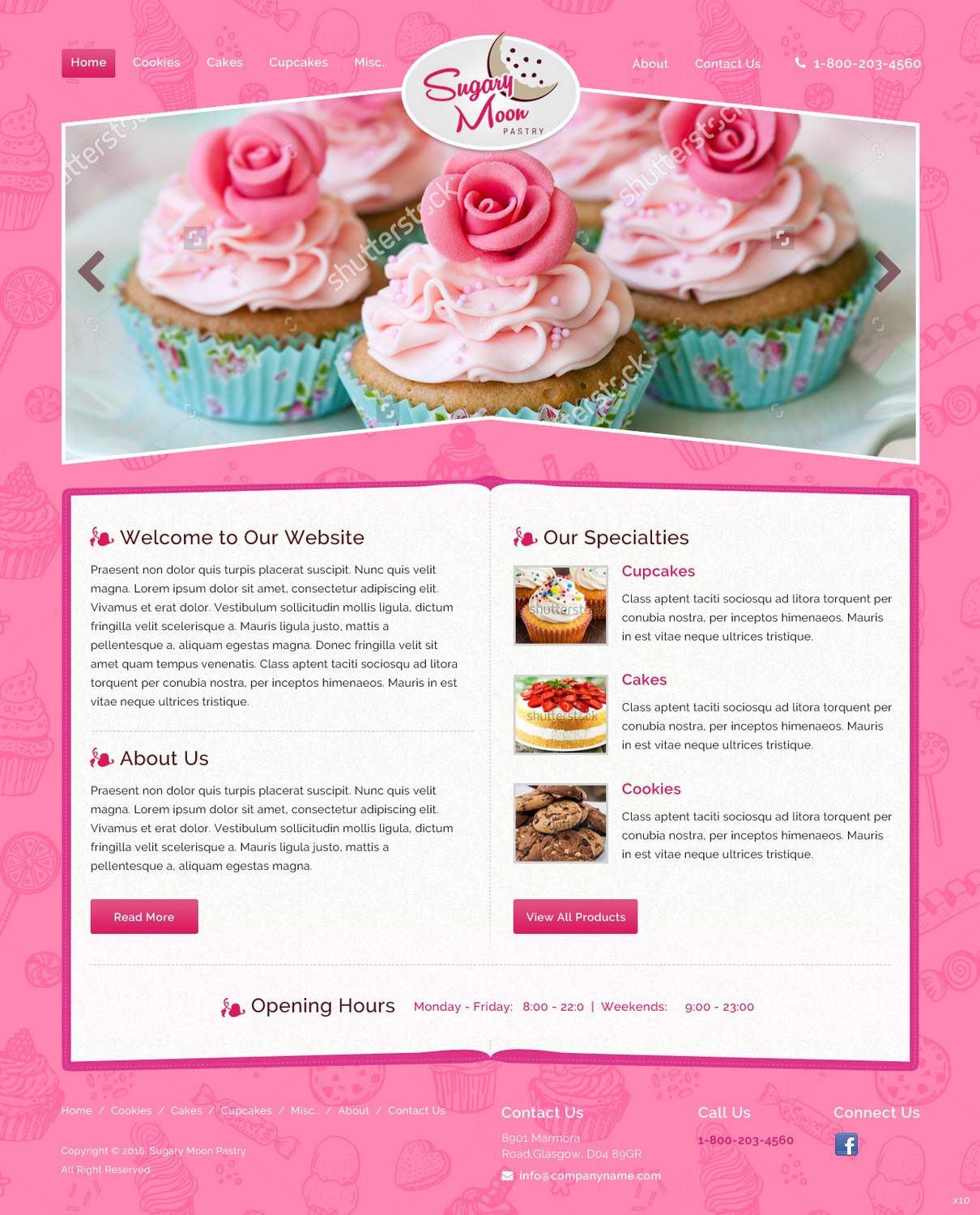 Web Design par pb pour ce projet | Design #10141704