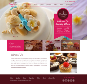 Web Design par pb pour ce projet | Design : #9934636