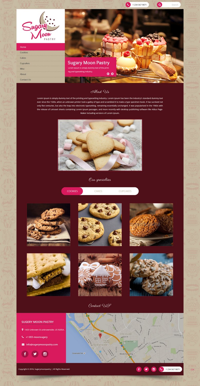 Web-Design von pb für dieses Projekt | Design #9952052