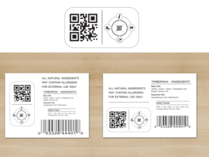 Design Graphique par DesignGenie pour ce projet | Design : #10105077