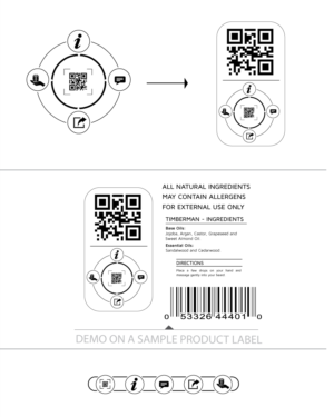 Design Graphique par DesignGenie pour ce projet | Design : #10106292