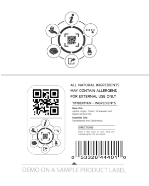 Design Graphique par DesignGenie pour ce projet | Design : #10188348
