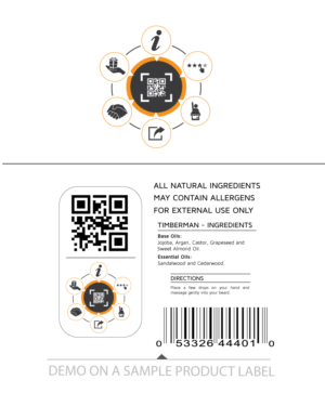 Design Graphique par DesignGenie pour ce projet | Design : #10188988