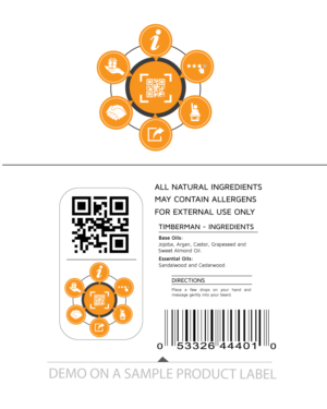 Design Graphique par DesignGenie pour ce projet | Design : #10201154