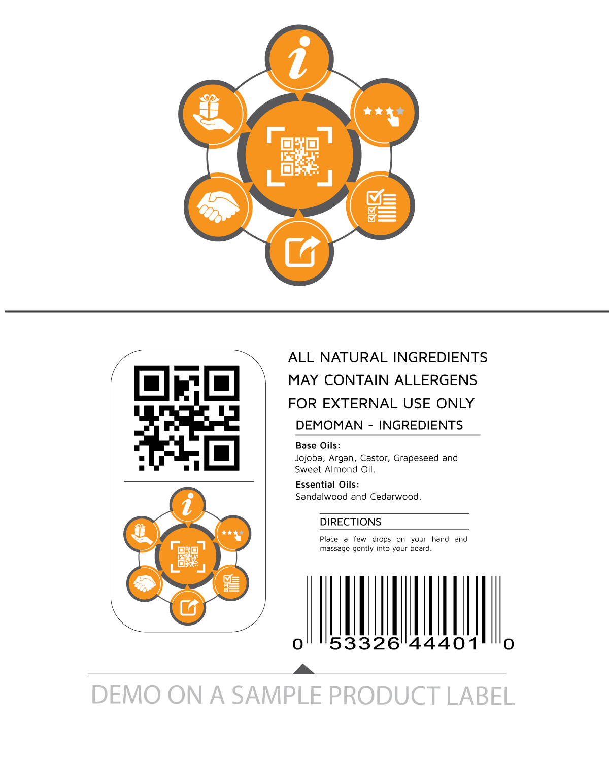 Design Graphique par DesignGenie pour ce projet | Design : #10217808