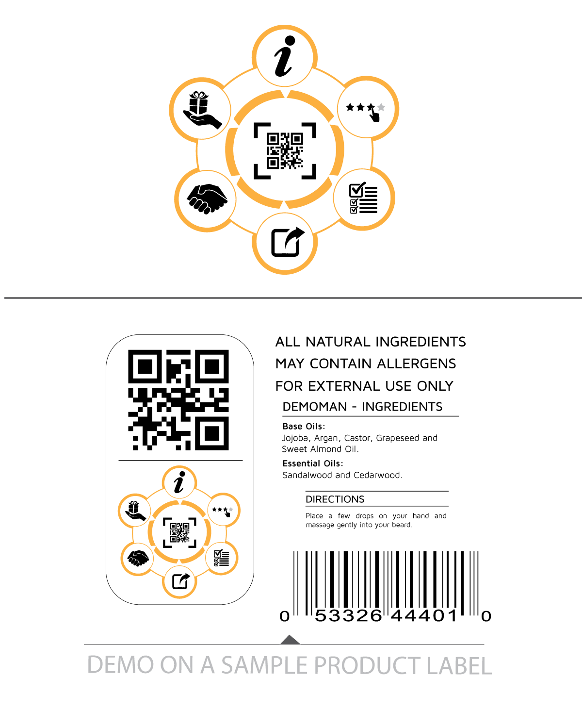 Design Graphique par DesignGenie pour ce projet | Design #10217809