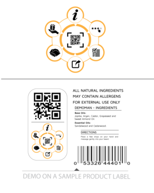 Design Graphique par DesignGenie pour ce projet | Design : #10217809