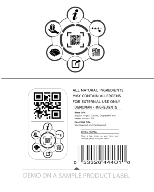 Design Graphique par DesignGenie pour ce projet | Design : #10217810