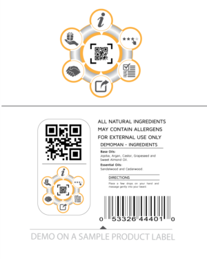 Design Graphique par DesignGenie pour ce projet | Design : #10239089