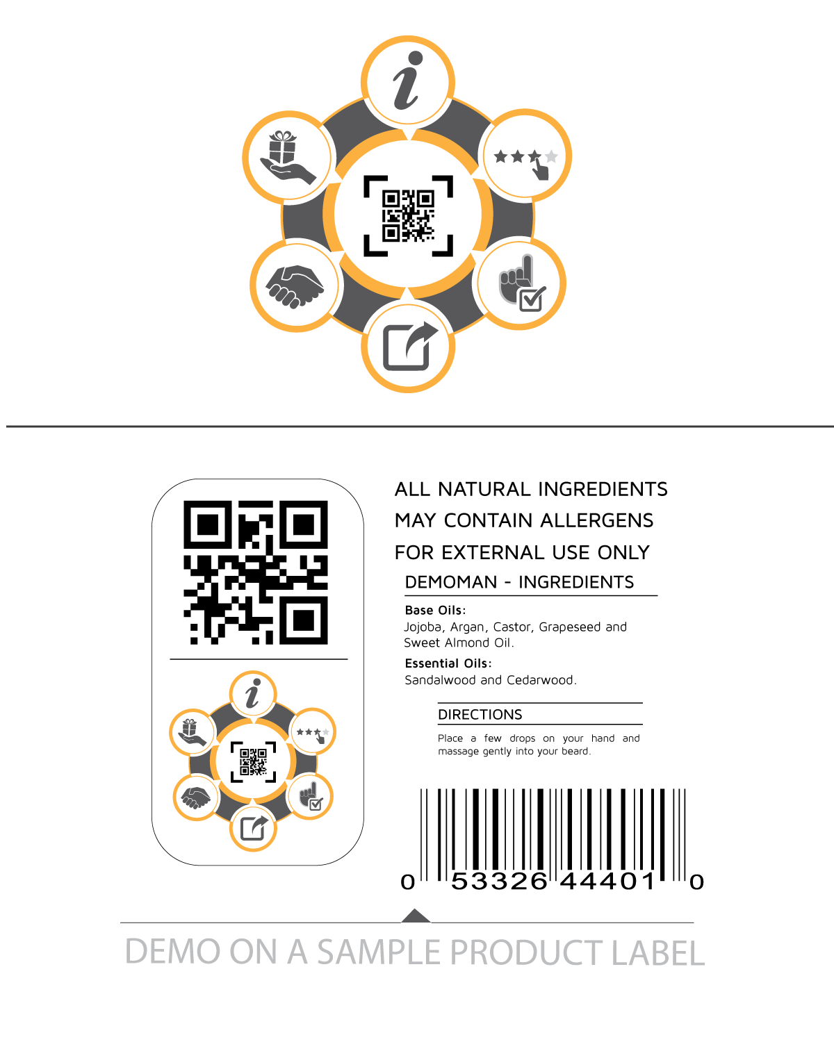 Graphic Design by DesignGenie for this project | Design #10245710