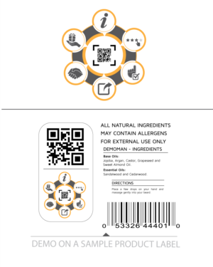 Design Graphique par DesignGenie pour ce projet | Design : #10245710