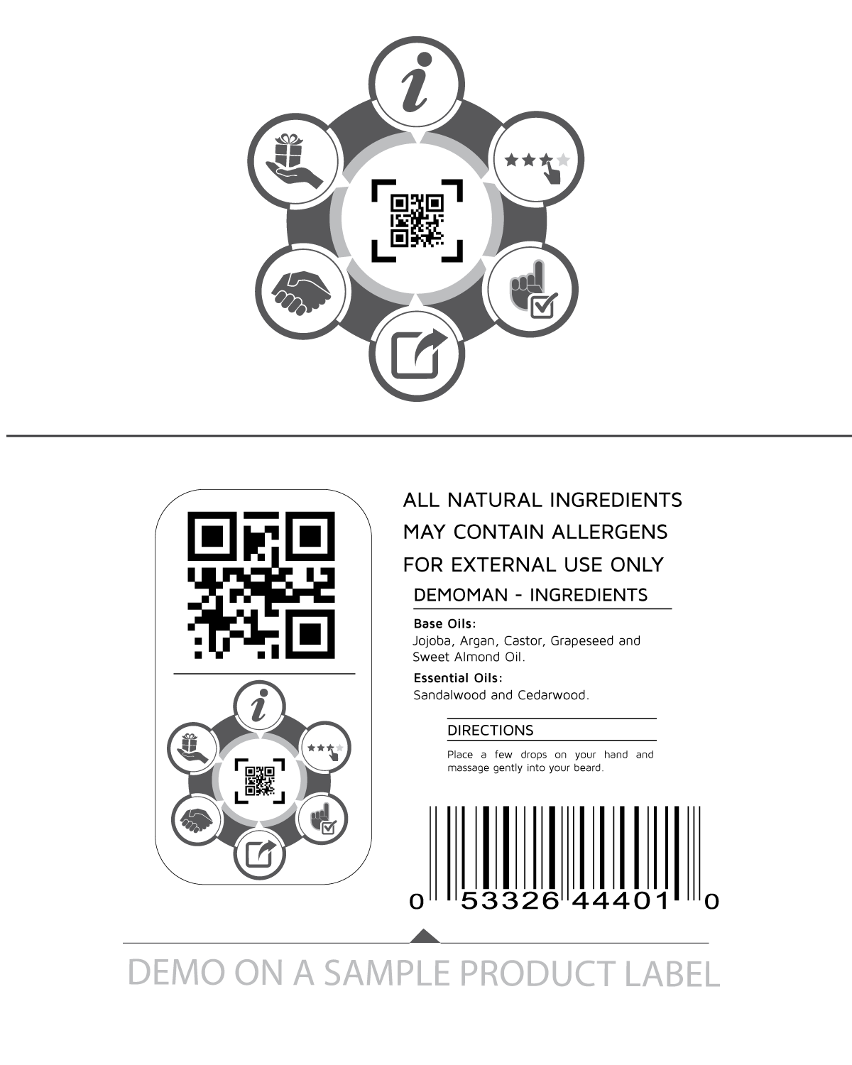 Grafik-Design von DesignGenie für dieses Projekt | Design #10245711
