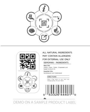 Graphic Design by DesignGenie
