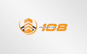 Diseño de Logo por Gr-Design para 108 Properties | Diseño: #10022966