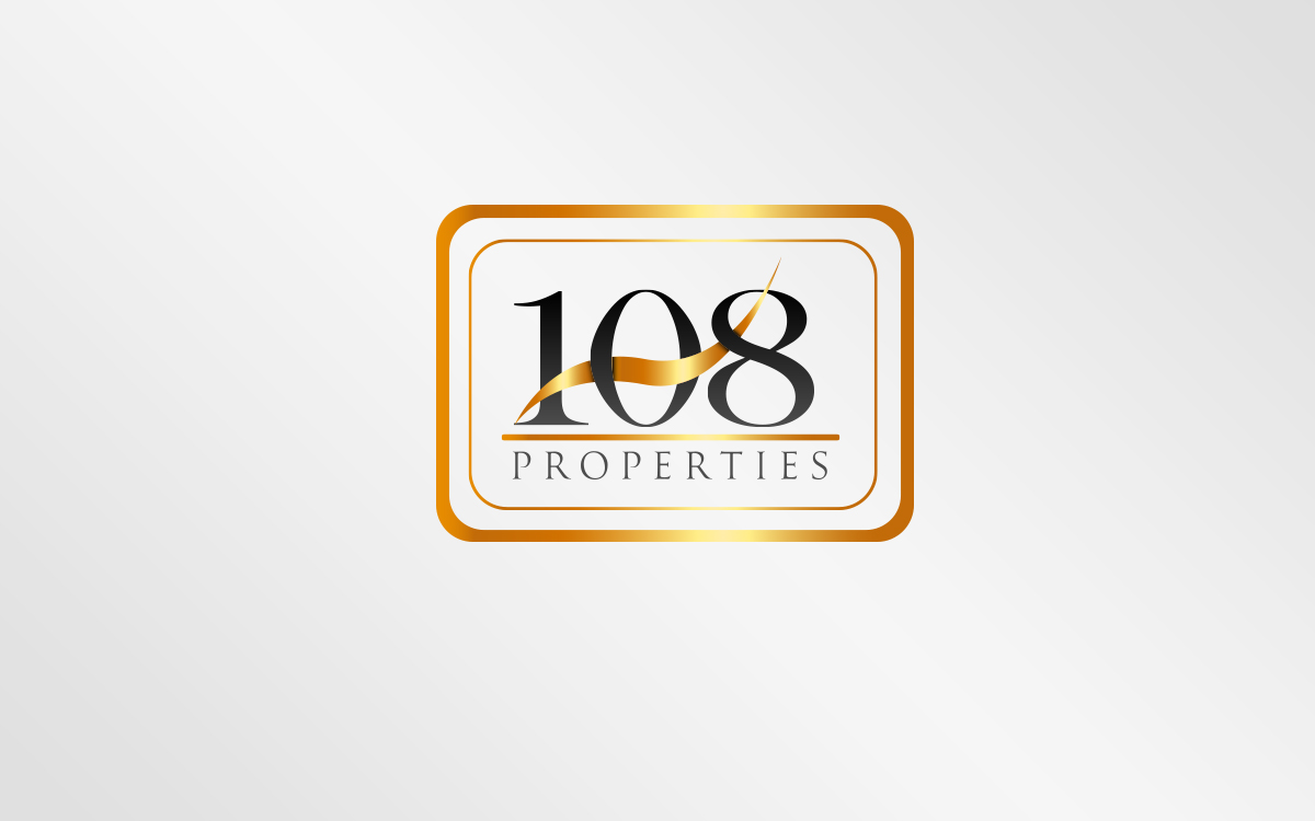 Design de Logo par Gr-Design pour 108 Properties | Design #10140381