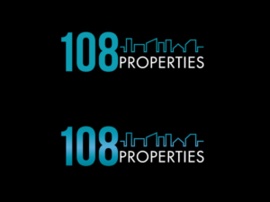 Logo-Design von Alien Cookie für 108 Properties | Design: #10084973
