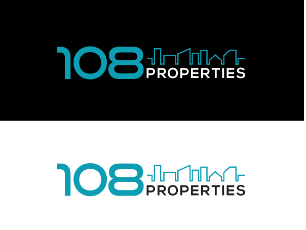 Logo-Design von Alien Cookie für 108 Properties | Design #10317469