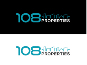 Logo-Design von Alien Cookie für 108 Properties | Design: #10317469
