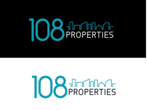 Logo-Design von Alien Cookie für 108 Properties | Design: #10452608