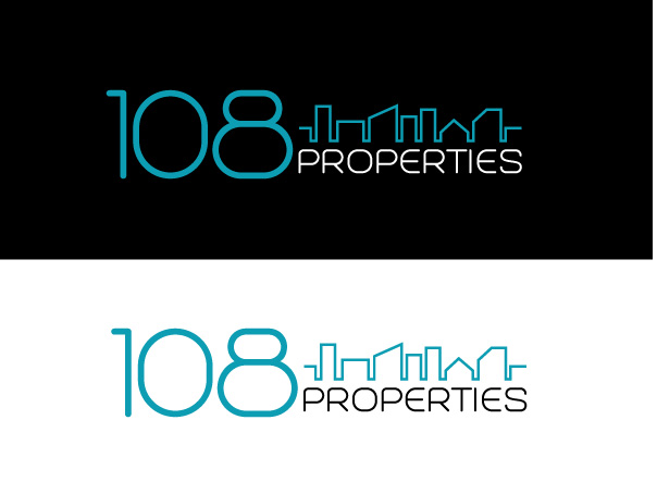 Logo-Design von Alien Cookie für 108 Properties | Design #10452609
