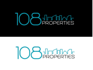 Logo-Design von Alien Cookie für 108 Properties | Design: #10452609