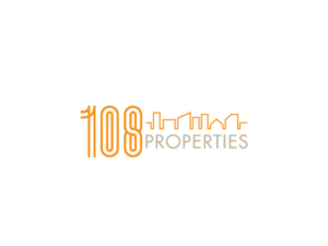 Diseño de Logo por Alien Cookie para 108 Properties | Diseño: #9929822