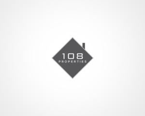 Diseño de Logo por FAMous_Designs para 108 Properties | Diseño: #9927574