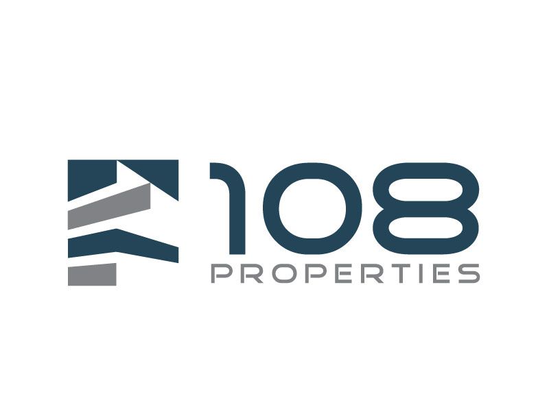 Logo-Design von aAdesigns für 108 Properties | Design: #10094955