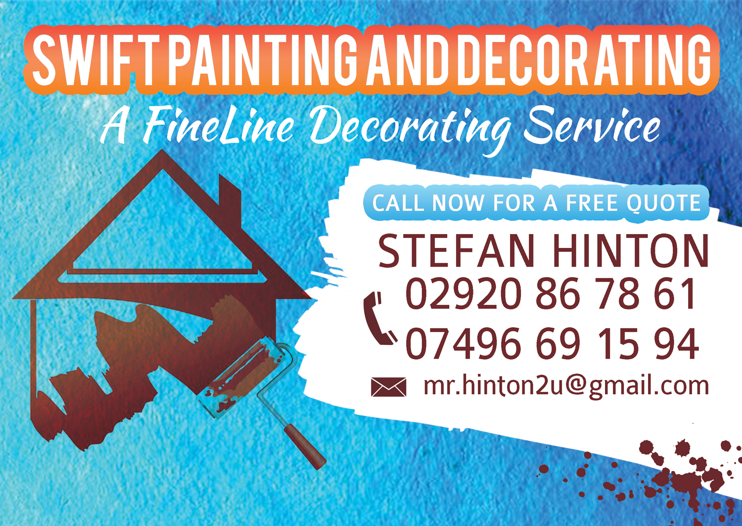 Flyer Design by leuchi for this project | Design #9931812