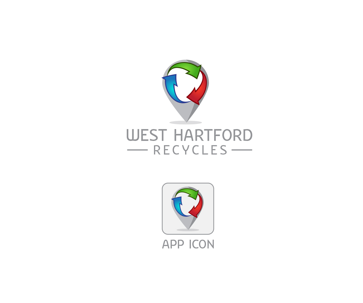Logo Design by Maher Sh for Town of West Hartford | Design #9927832