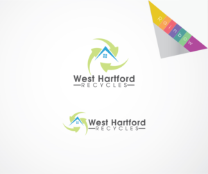 Logo Design by creativemood438 for Town of West Hartford | Design: #9946107