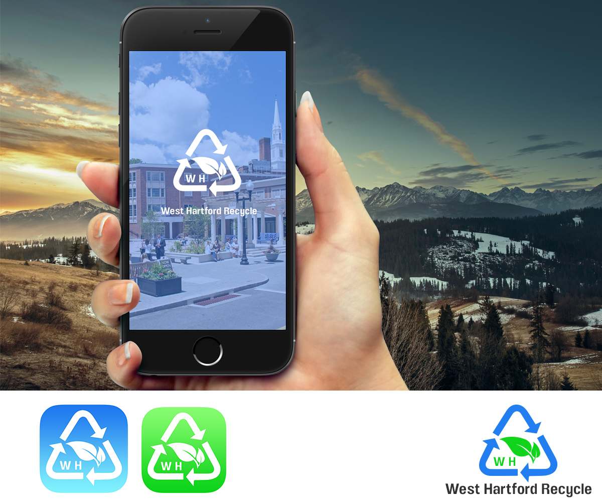 Logo Design by Navz for Town of West Hartford | Design #9924416