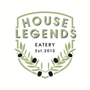 Logo Design by jono_steven for Legends north shore Restaurant | Design: #10056466