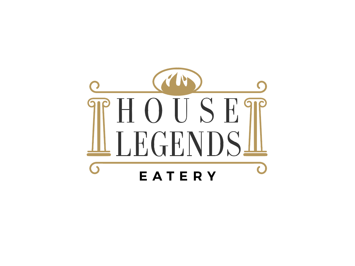 Logo Design by wonderland for Legends north shore Restaurant | Design #10073466