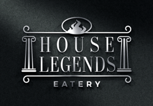 Logo Design by wonderland for Legends north shore Restaurant | Design: #10175156