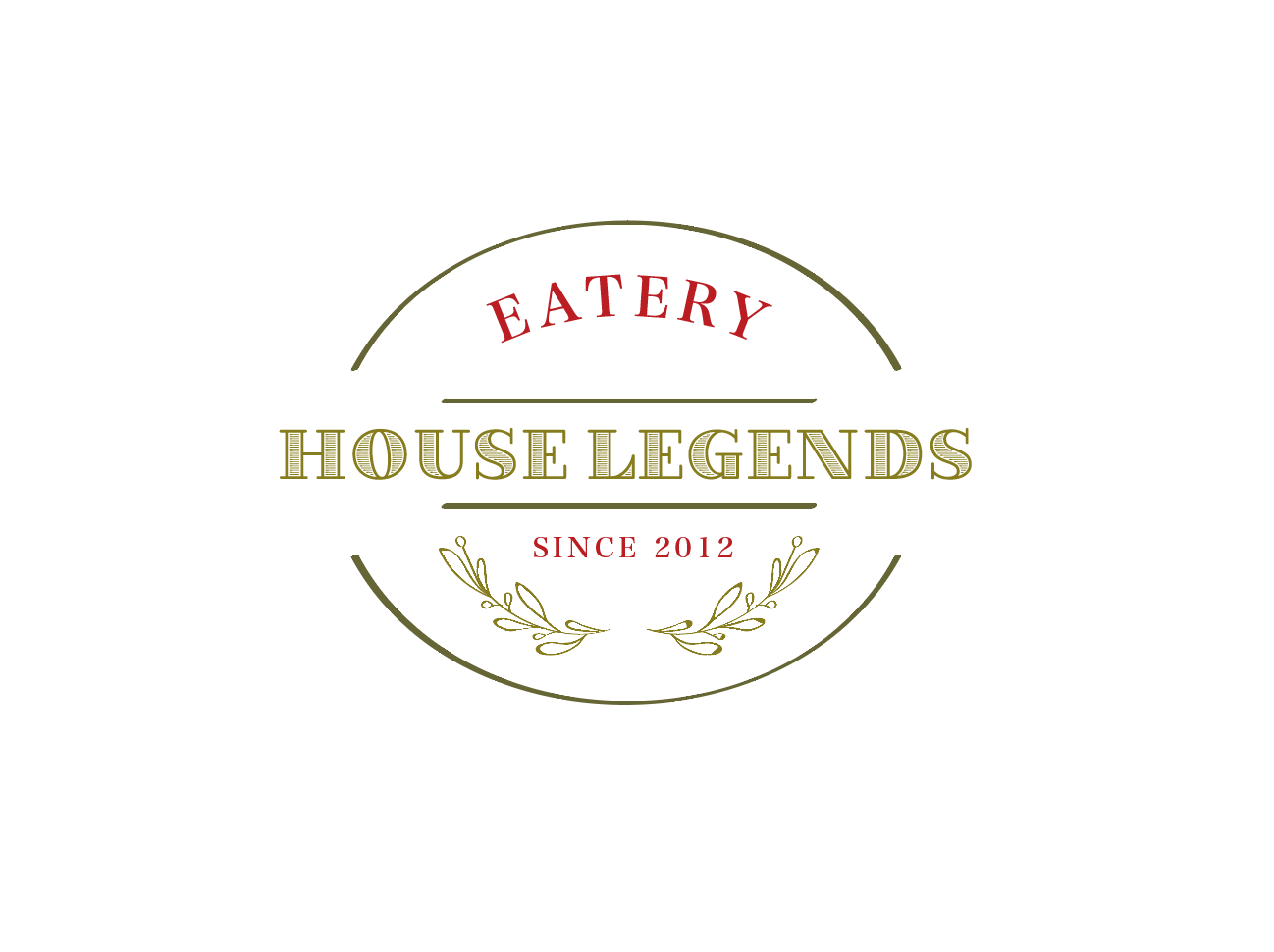 Logo Design by wonderland for Legends north shore Restaurant | Design #9937180