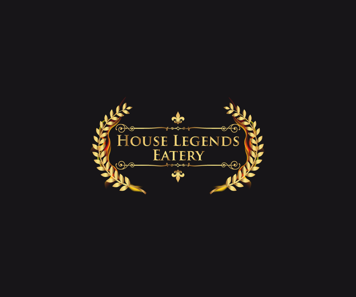 Diseño de Logo por alvflamehaze para Legends north shore Restaurant | Diseño #10041736