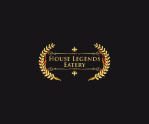Logo Design by alvflamehaze for Legends north shore Restaurant | Design: #10041736