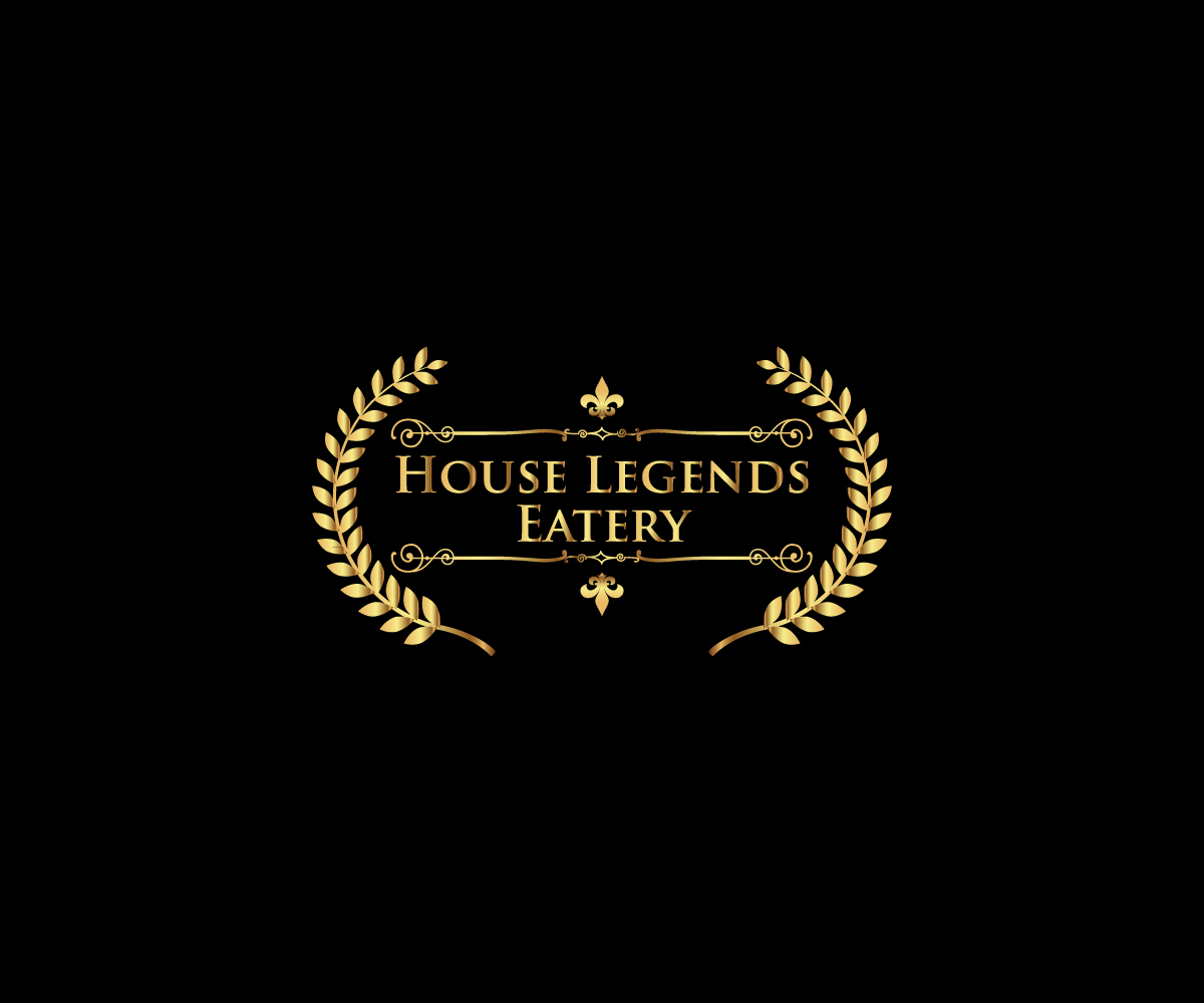 Logo Design by alvflamehaze for Legends north shore Restaurant | Design #9963414