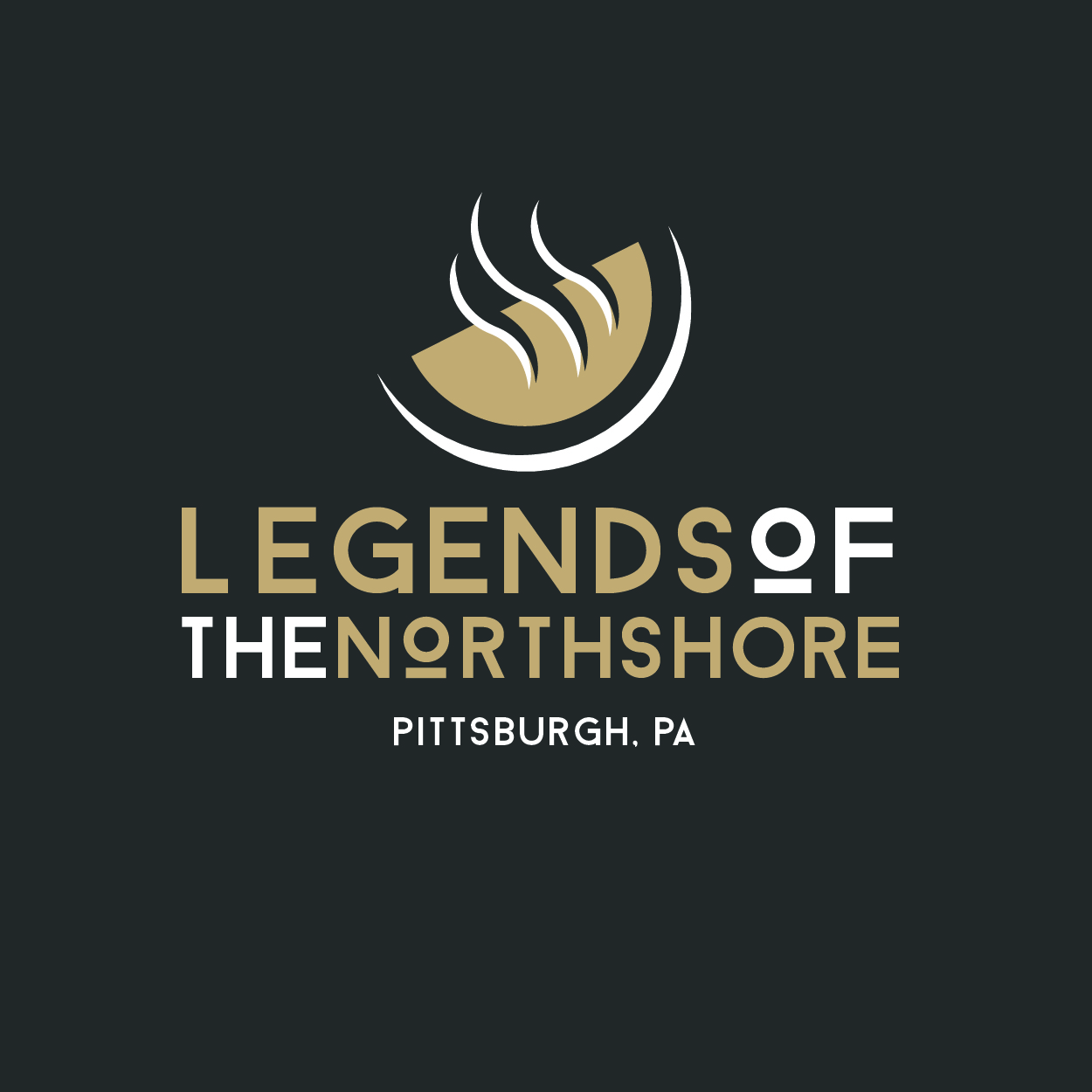 Design de Logo par Thomasdesign pour Legends north shore Restaurant | Design #10830289