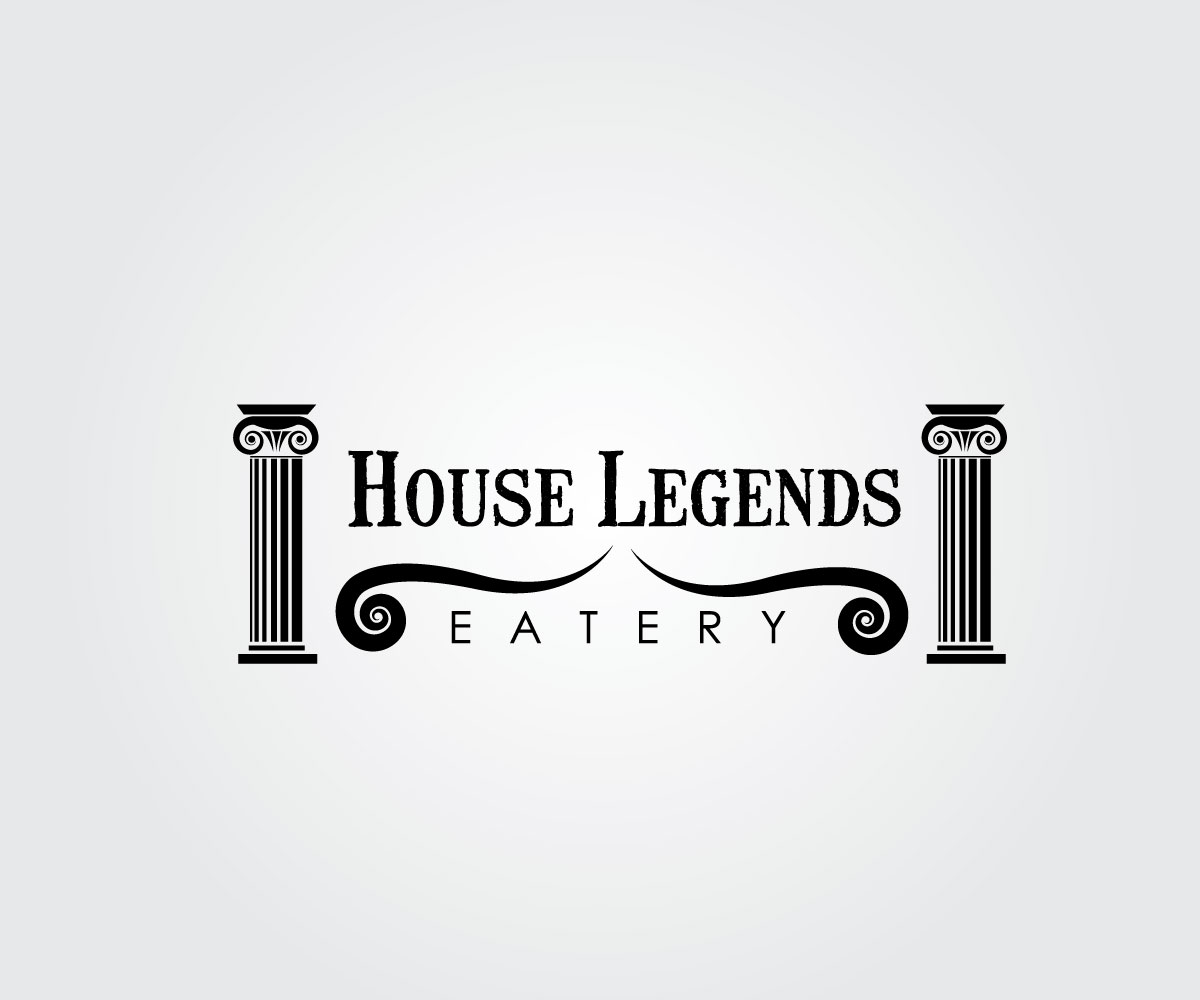 Diseño de Logo por Aeidan para Legends north shore Restaurant | Diseño #9935721